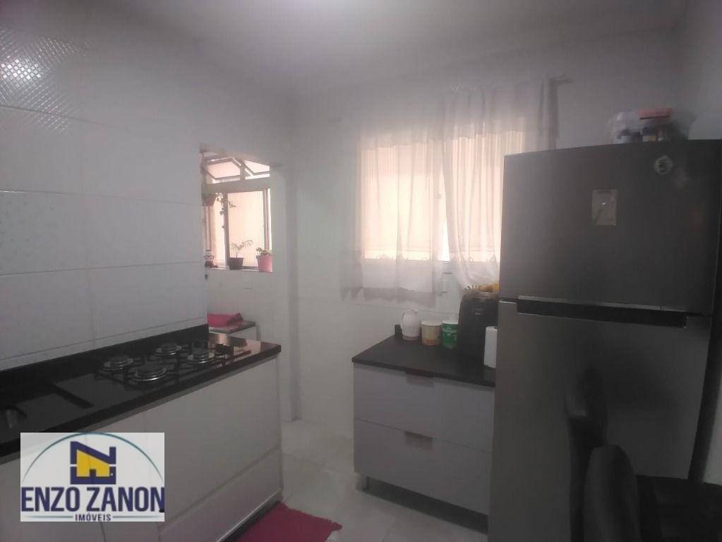 Apartamento à venda com 2 quartos, 55m² - Foto 9