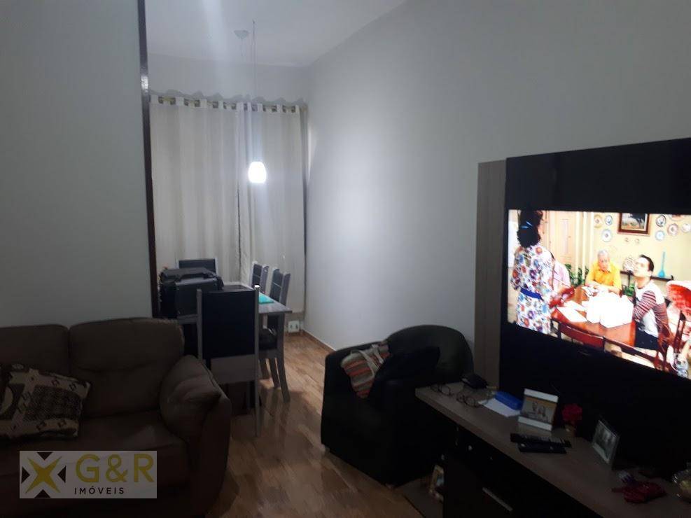 Apartamento à venda com 2 quartos, 50m² - Foto 9