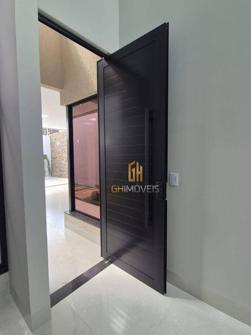 Casa à venda com 3 quartos, 147m² - Foto 24