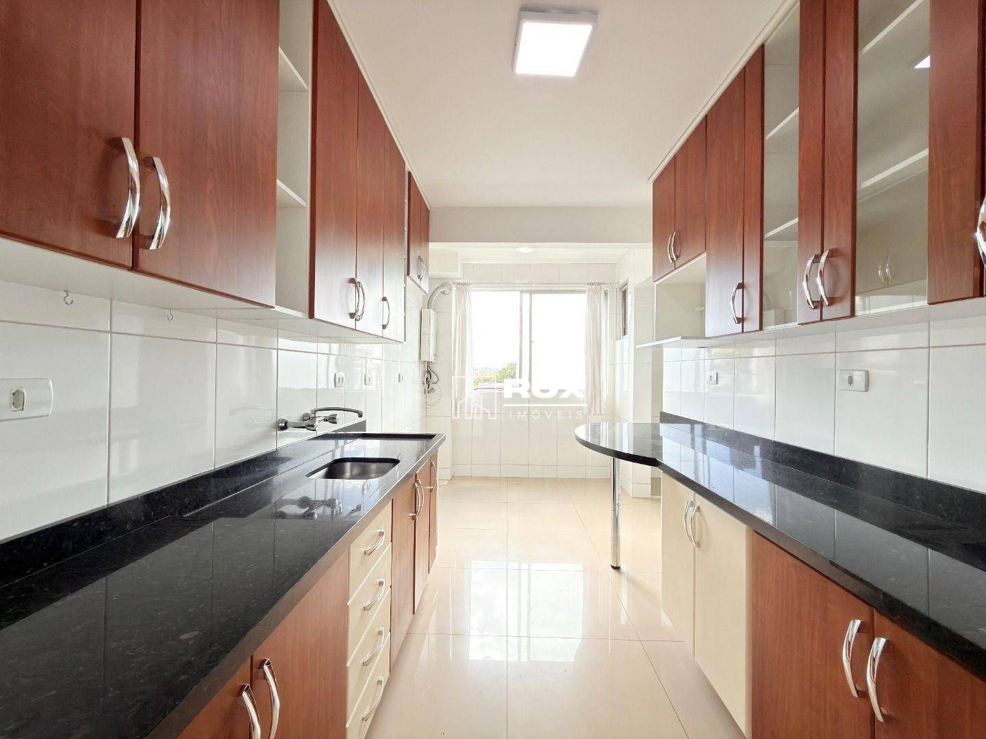 Apartamento, 3 quartos, 93 m² - Foto 5