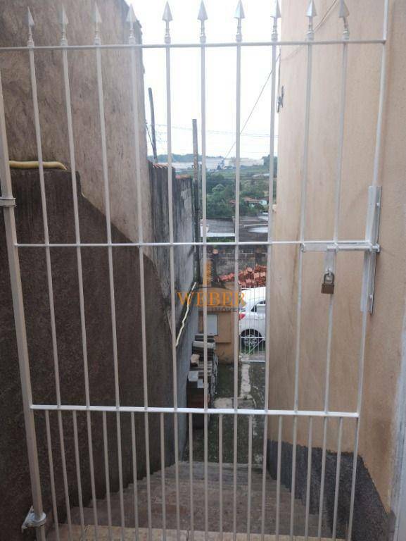 Sobrado à venda com 2 quartos, 120m² - Foto 46