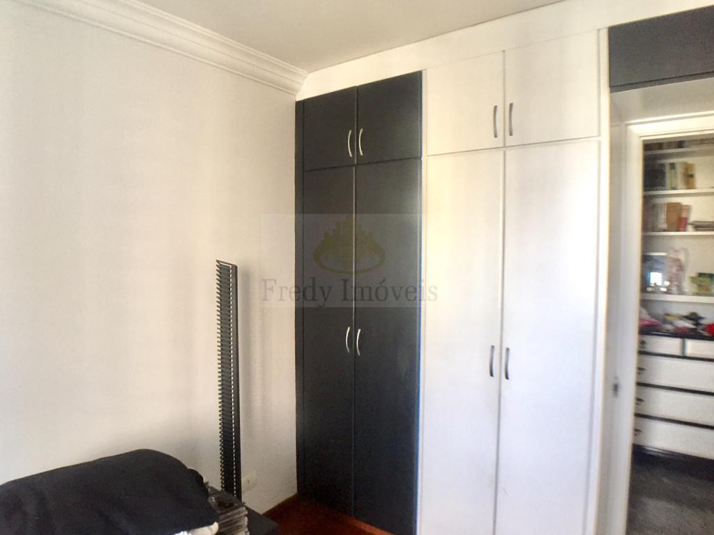 Apartamento à venda com 3 quartos, 96m² - Foto 7