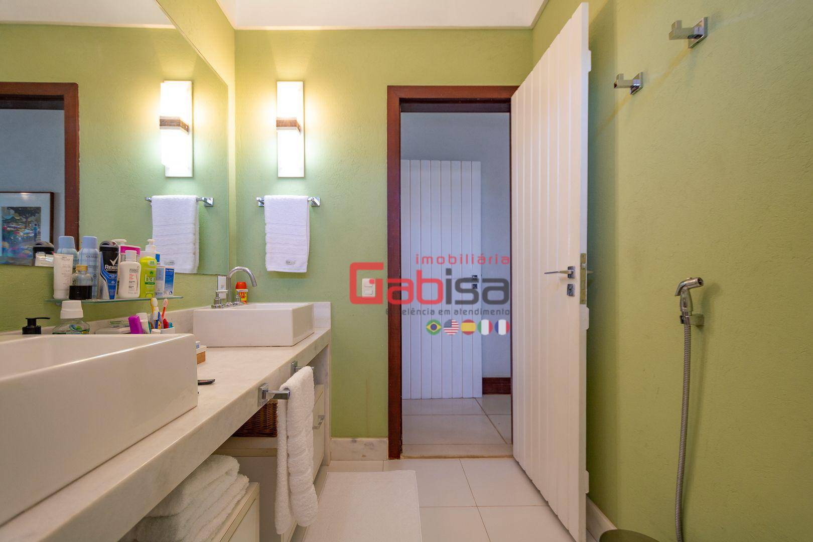 Casa de Condomínio à venda com 5 quartos, 300m² - Foto 36