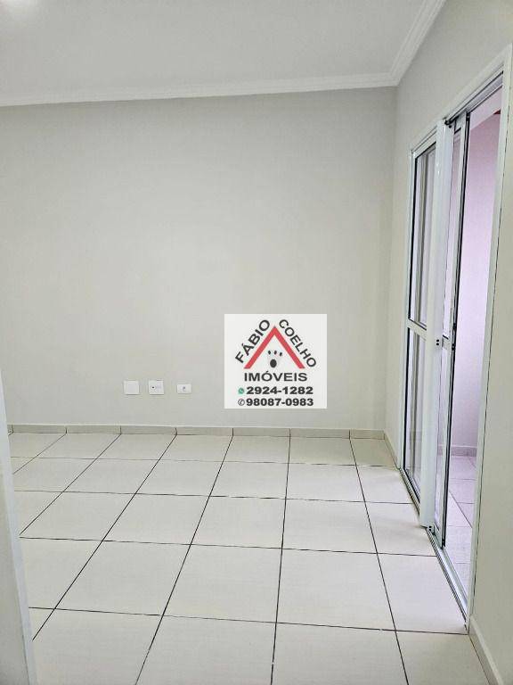 Apartamento à venda com 2 quartos, 53m² - Foto 6