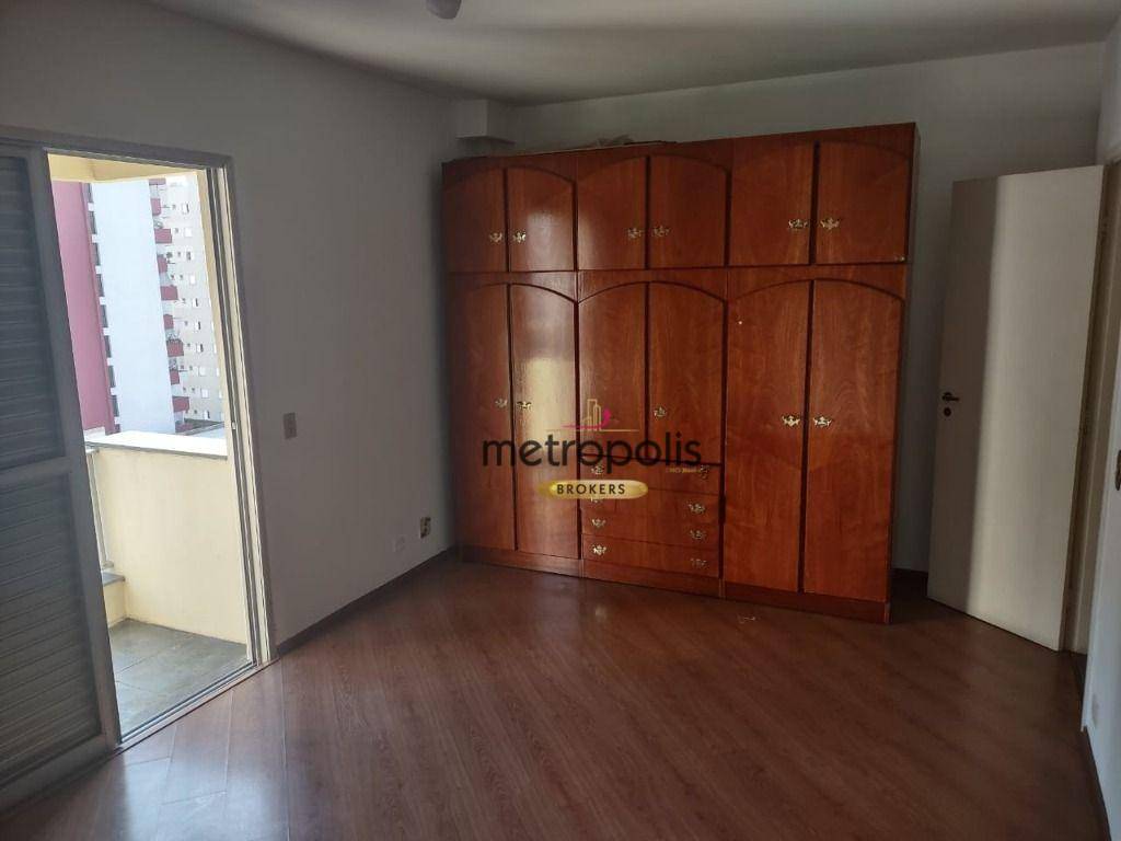 Apartamento à venda com 3 quartos, 120m² - Foto 9