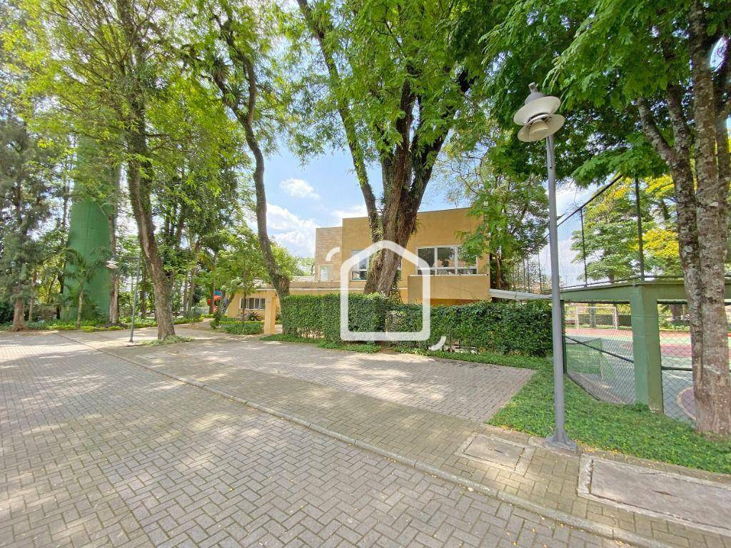 Casa de Condomínio à venda e aluguel com 4 quartos, 380m² - Foto 32