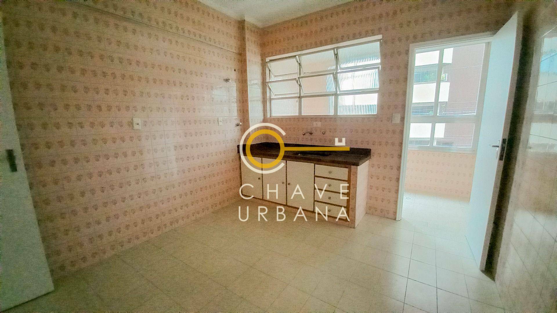 Apartamento para alugar com 2 quartos, 125m² - Foto 6