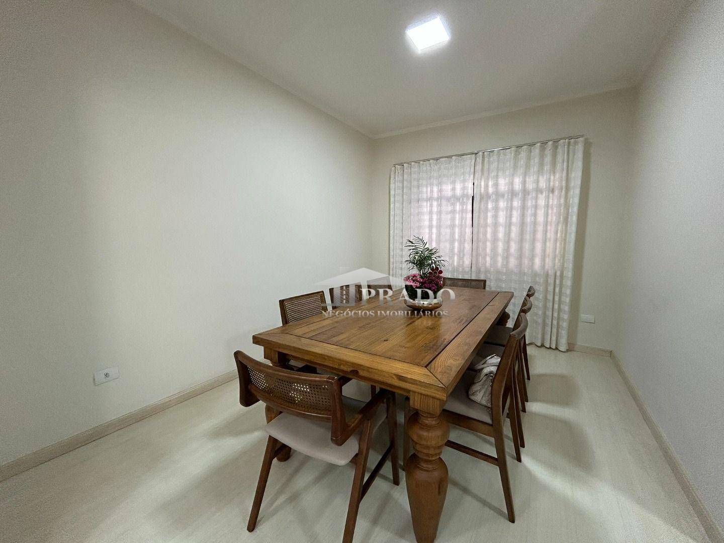 Sobrado à venda com 3 quartos, 400m² - Foto 12