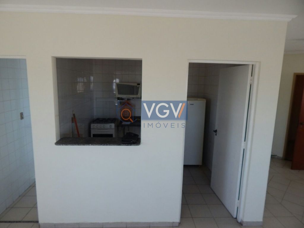 Apartamento à venda com 2 quartos, 58m² - Foto 8