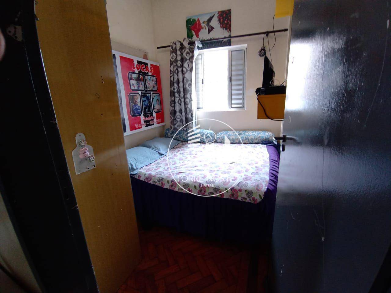 Apartamento à venda com 4 quartos, 83m² - Foto 9