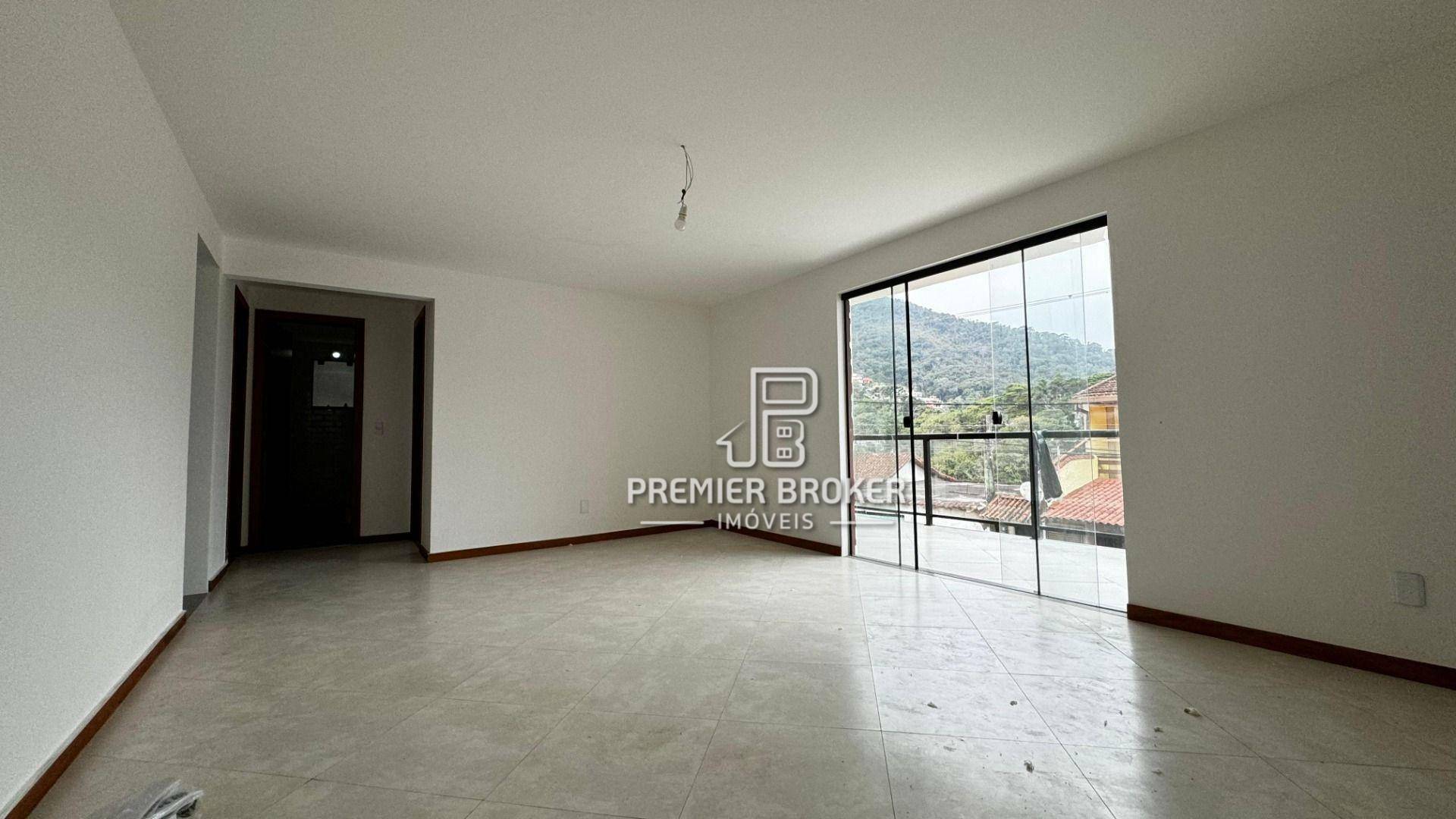 Apartamento à venda com 2 quartos, 100m² - Foto 11