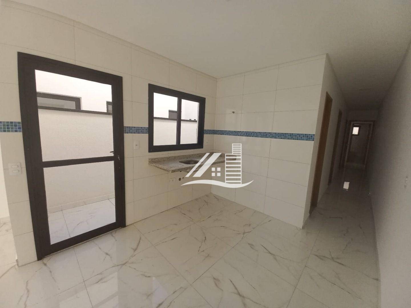 Sobrado à venda com 3 quartos, 132m² - Foto 5