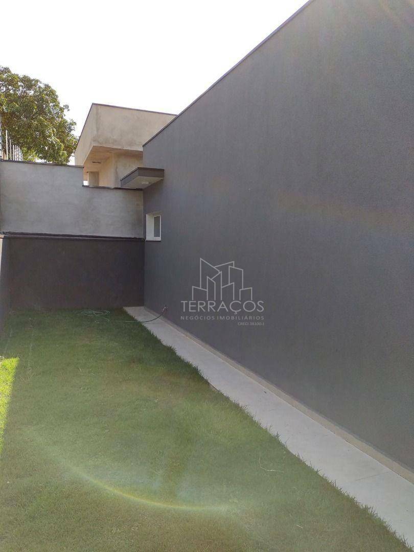 Casa de Condomínio à venda com 4 quartos, 137m² - Foto 11