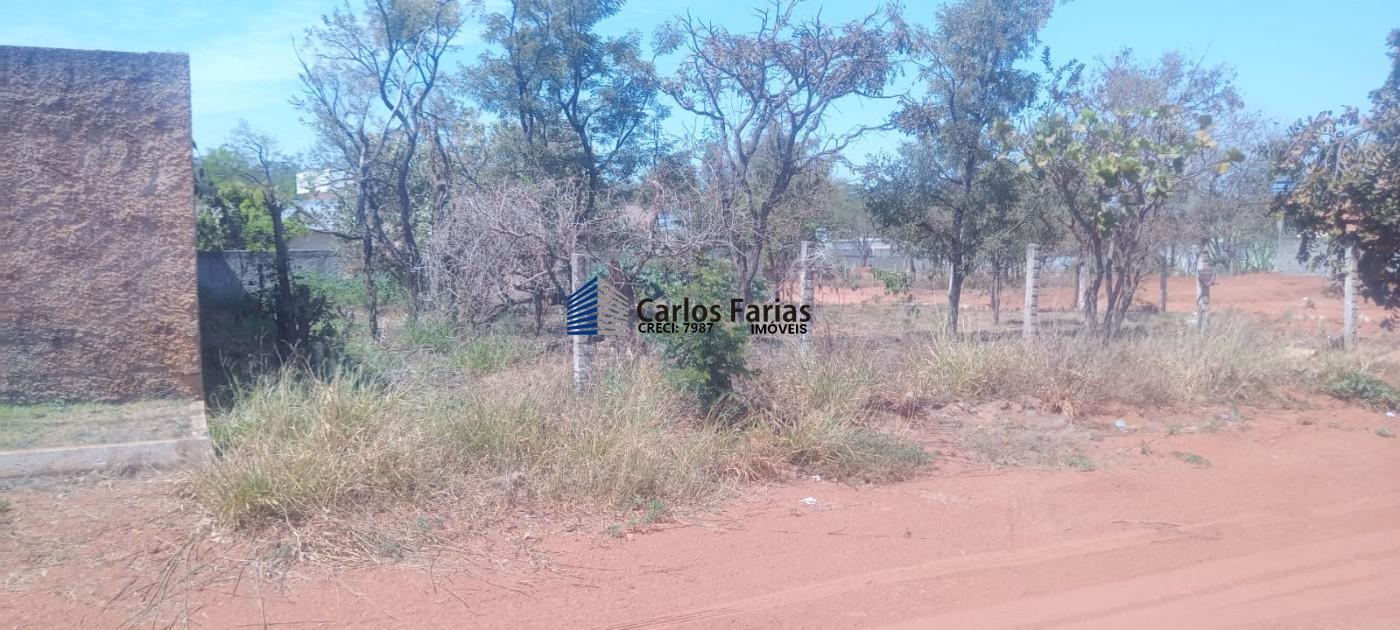 Terreno à venda, 600m² - Foto 7