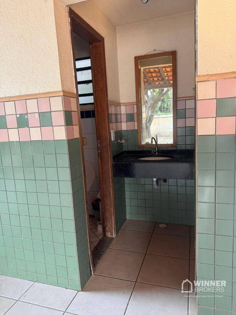 Casa de Condomínio à venda com 3 quartos, 150m² - Foto 25