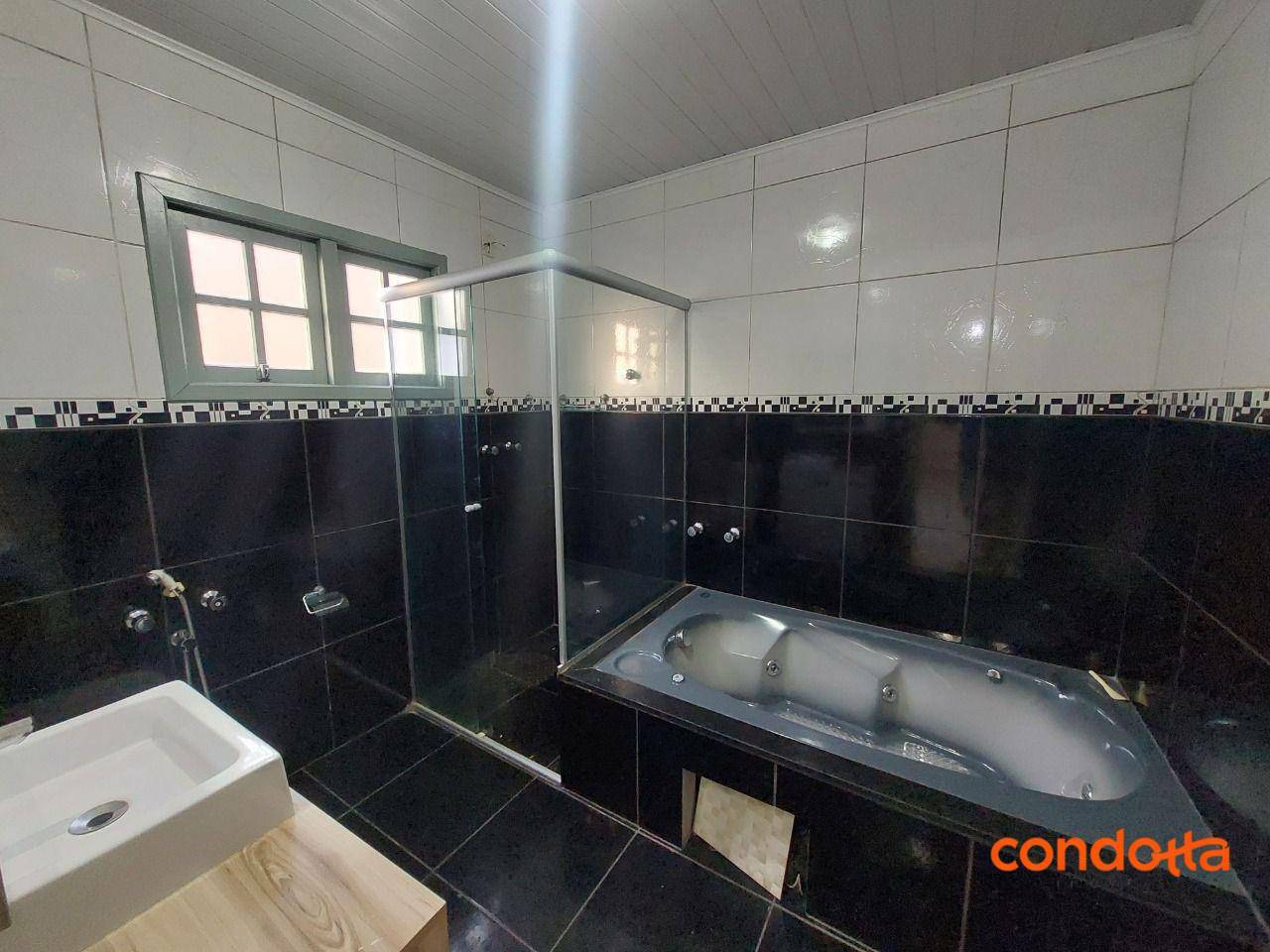 Sobrado para alugar com 3 quartos, 215m² - Foto 10