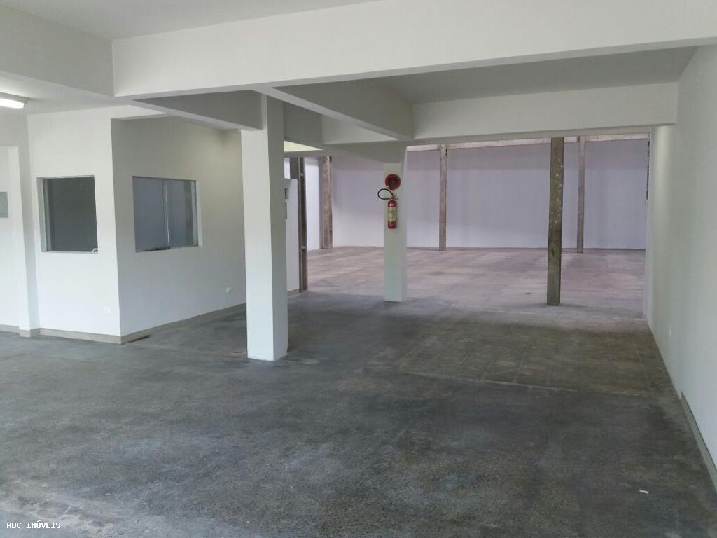 Loja-Salão para alugar com 1 quarto, 600m² - Foto 2