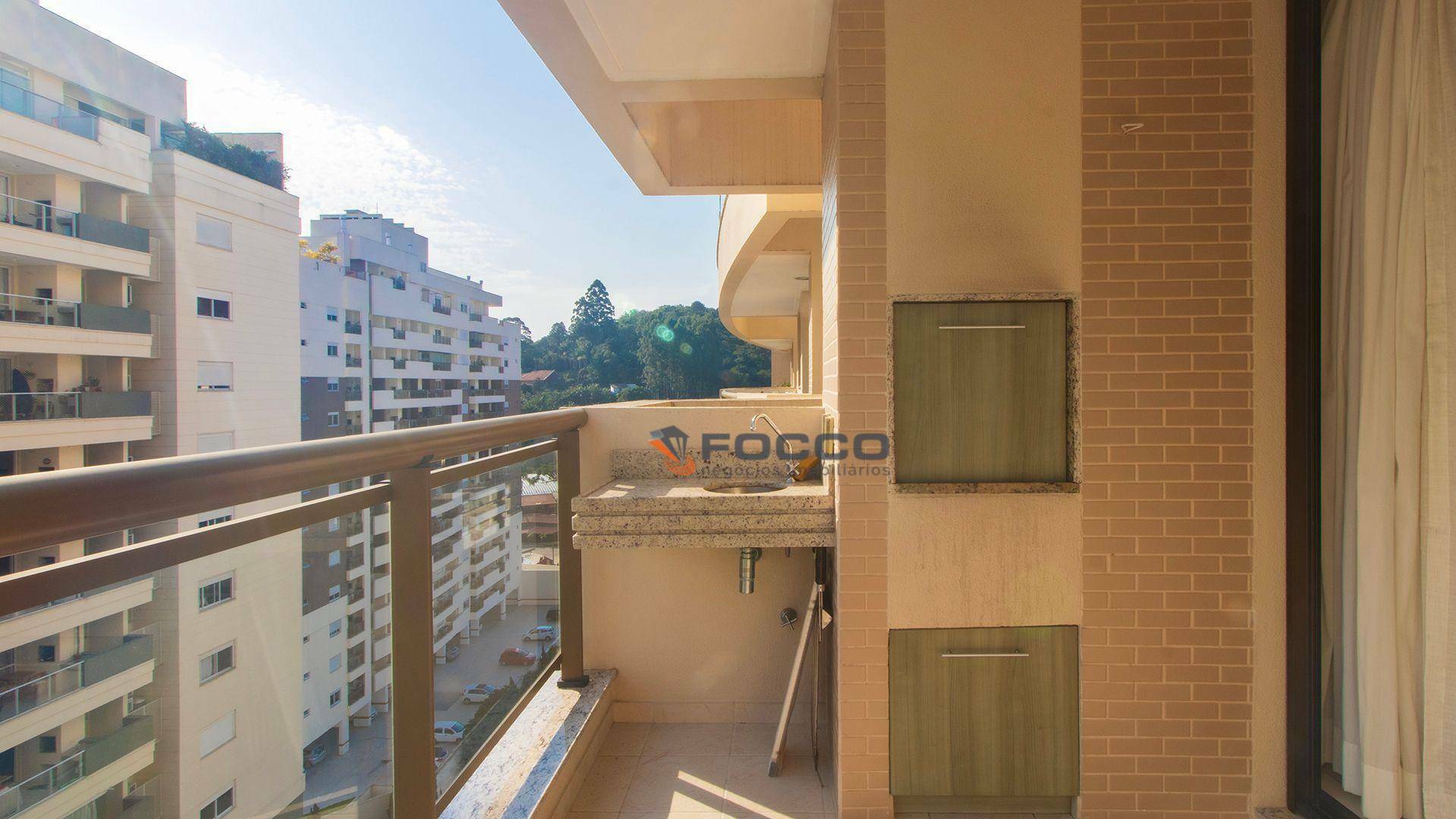 Apartamento à venda com 2 quartos, 69m² - Foto 4