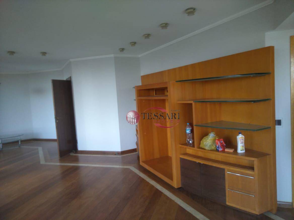 Apartamento à venda e aluguel com 3 quartos, 215m² - Foto 2