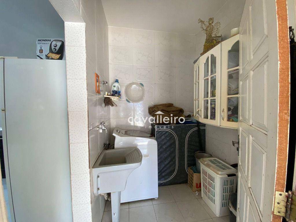 Casa à venda com 3 quartos, 200m² - Foto 40