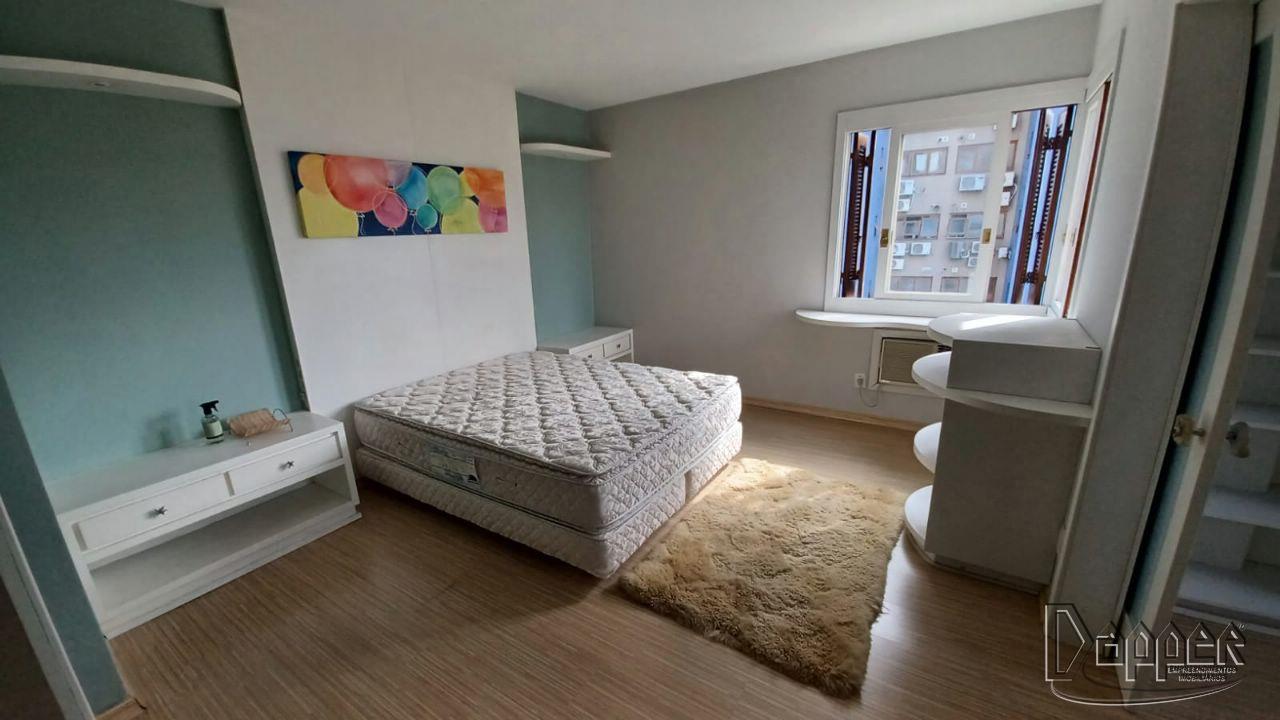 Apartamento à venda com 3 quartos, 130m² - Foto 8