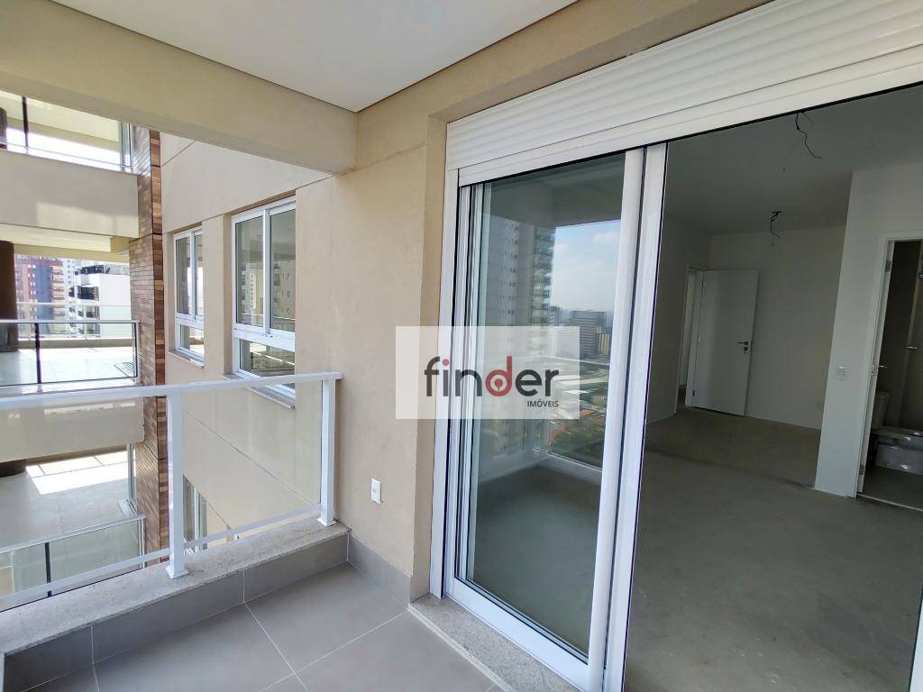 Apartamento à venda com 3 quartos, 202m² - Foto 12