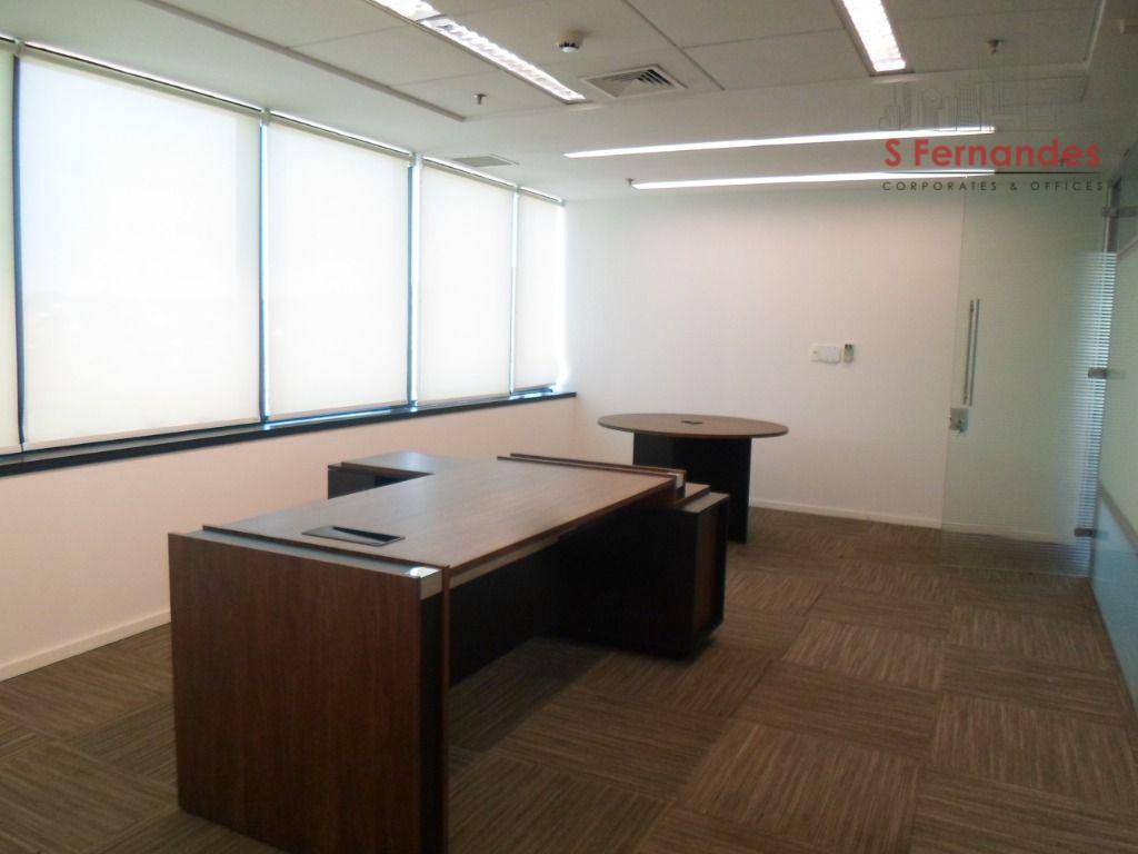 Conjunto Comercial-Sala para alugar, 775m² - Foto 10