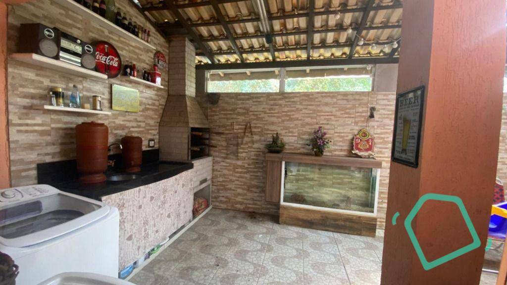 Casa de Condomínio à venda com 3 quartos, 88m² - Foto 19