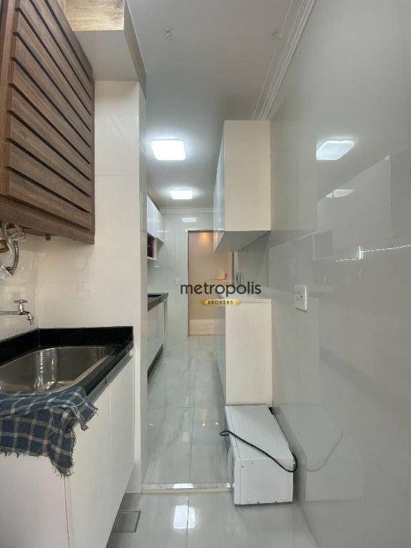 Apartamento à venda com 3 quartos, 83m² - Foto 9