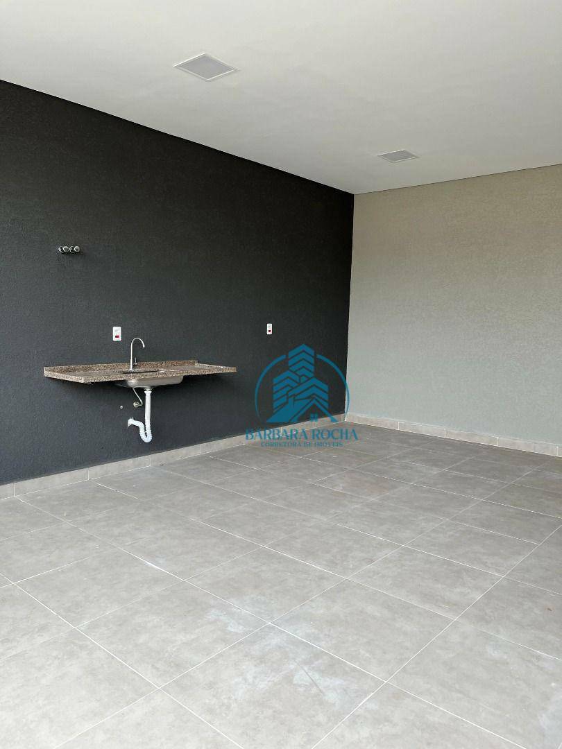 Casa à venda com 3 quartos, 164m² - Foto 31