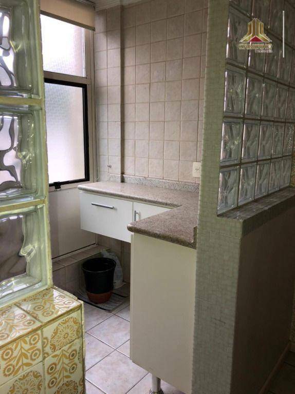 Apartamento à venda com 3 quartos, 100m² - Foto 6