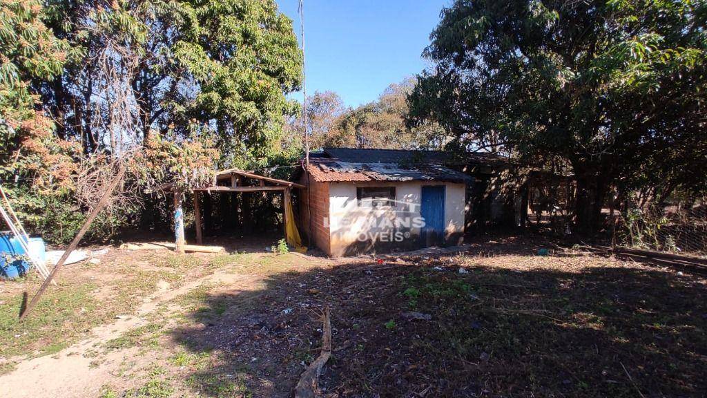 Sítio, 9 quartos, 2 hectares - Foto 37