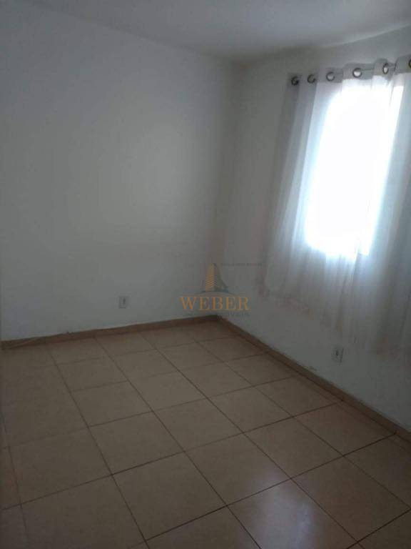 Apartamento à venda com 2 quartos, 46m² - Foto 5