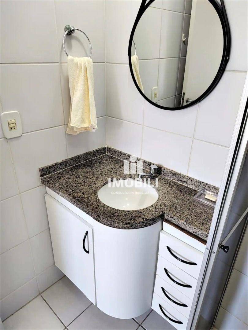 Apartamento à venda com 1 quarto, 40m² - Foto 13