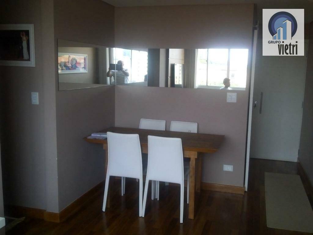 Apartamento à venda com 3 quartos, 76m² - Foto 21