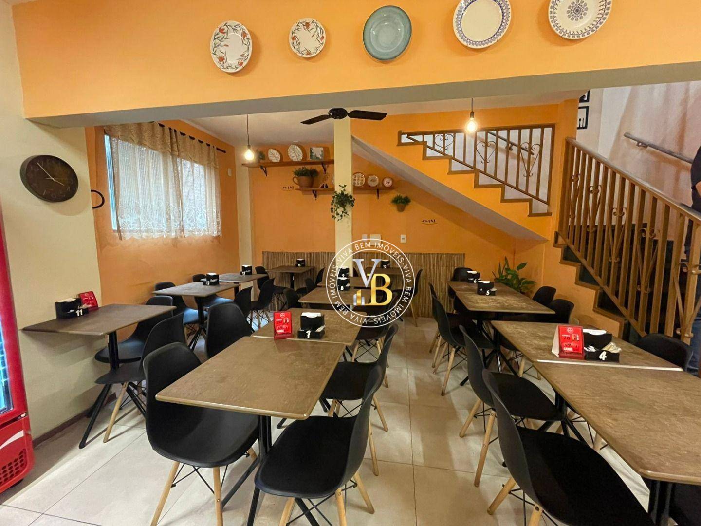 Loja-Salão, 120 m² - Foto 3