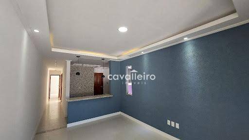 Casa à venda com 2 quartos, 80m² - Foto 8