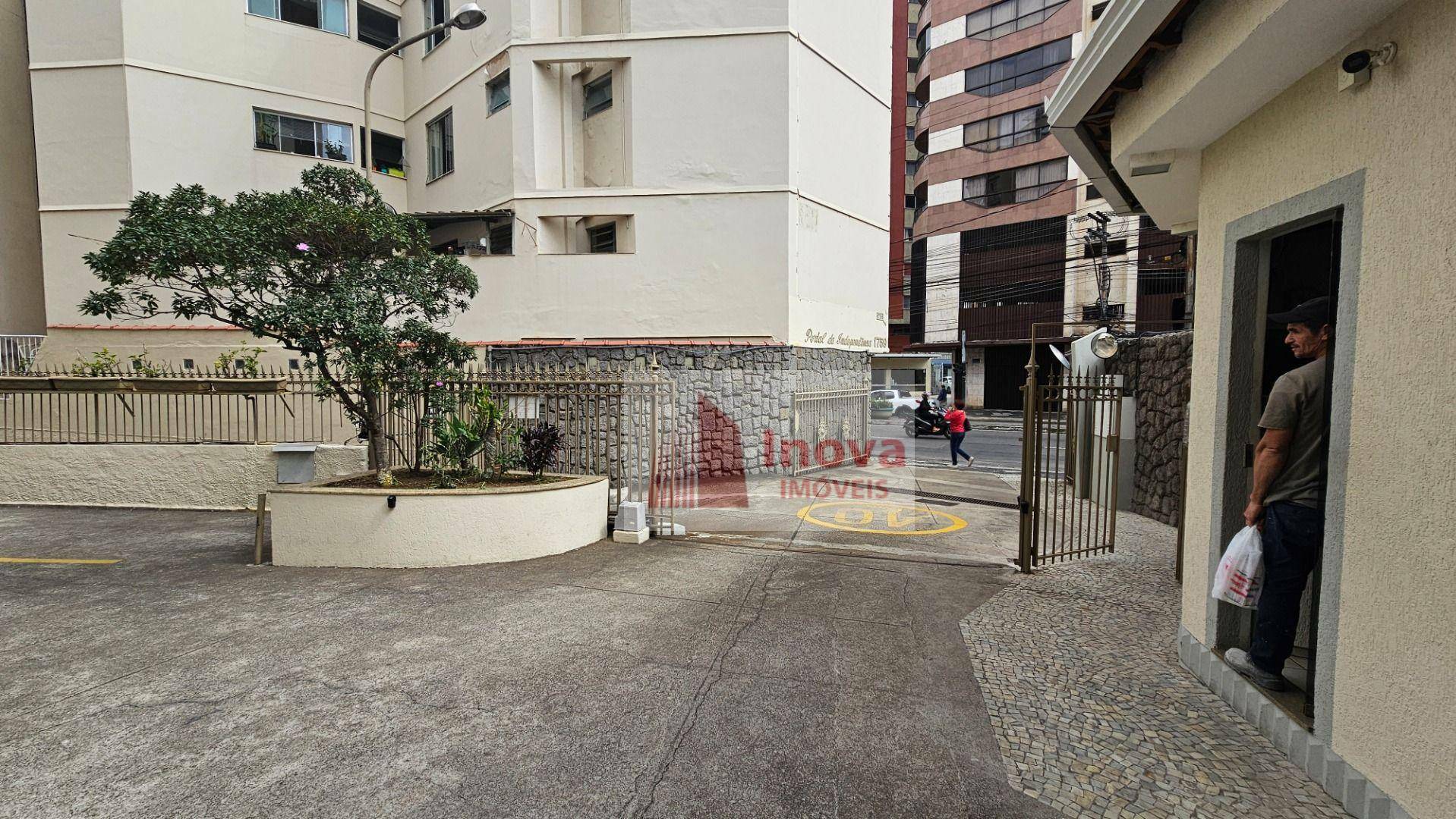 Apartamento para alugar com 2 quartos, 82m² - Foto 28