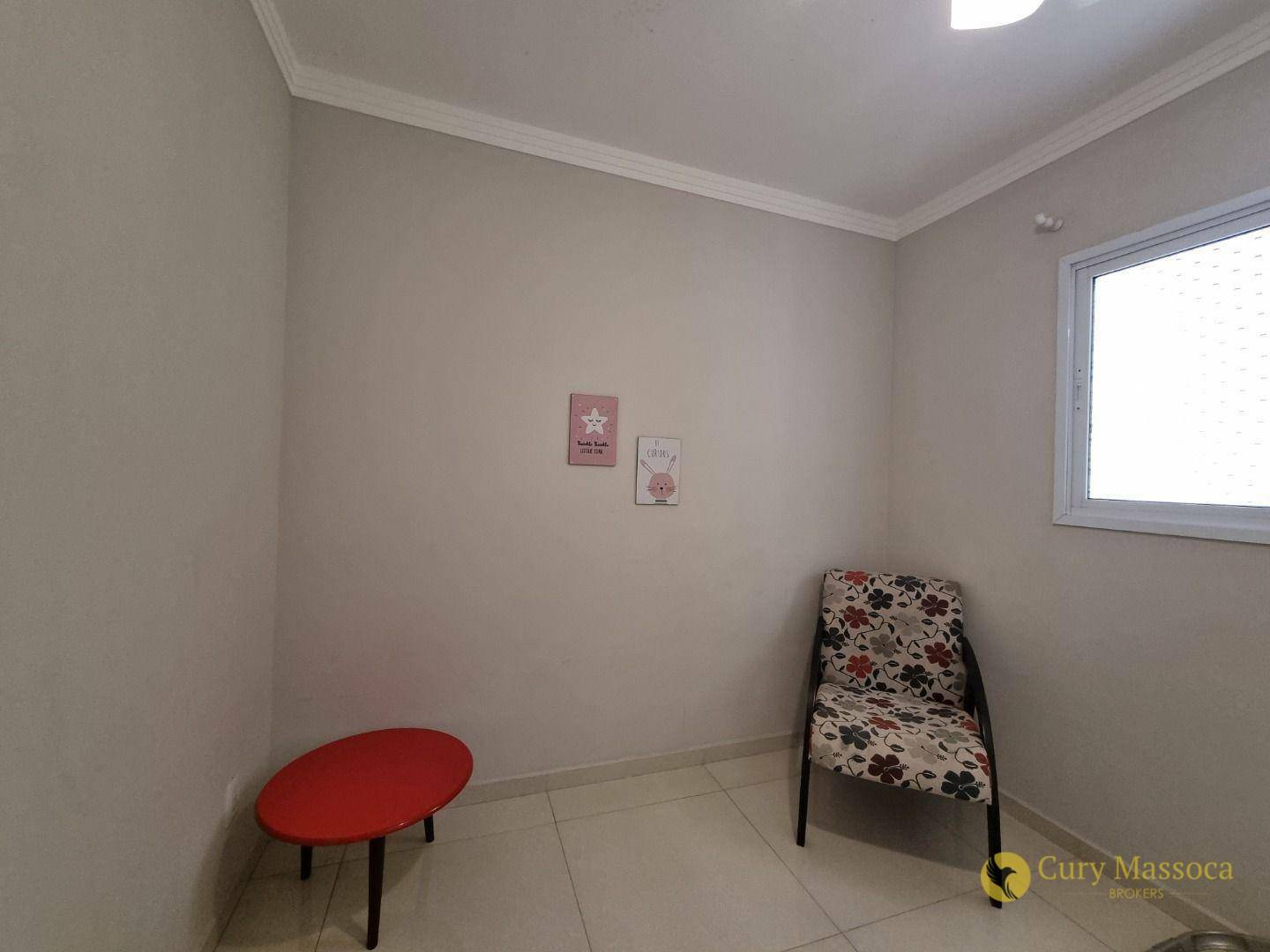 Apartamento para alugar com 3 quartos, 77m² - Foto 25