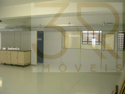 Conjunto Comercial-Sala para alugar, 260m² - Foto 4