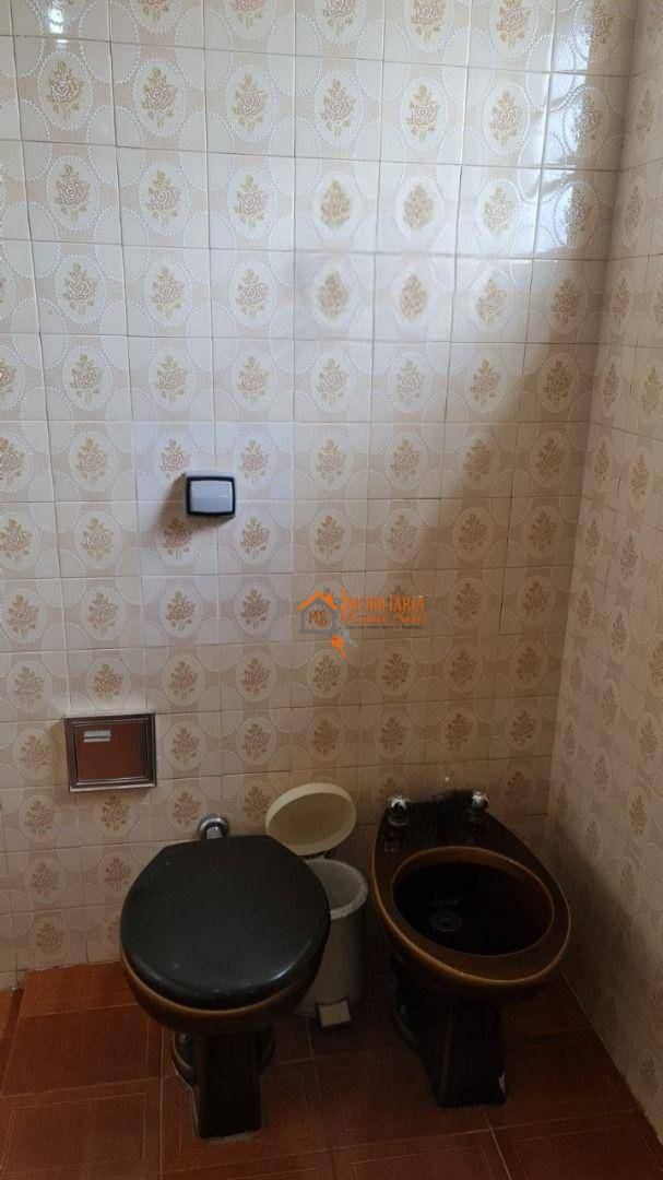 Sobrado à venda com 3 quartos, 140m² - Foto 25