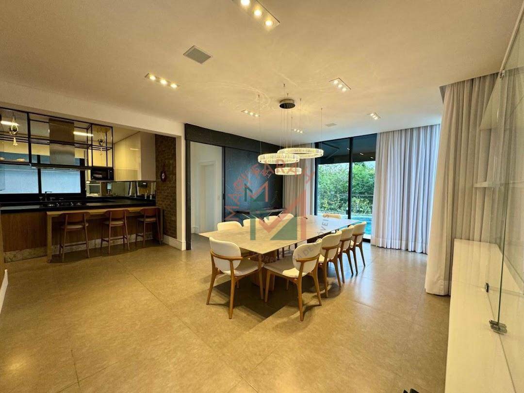 Casa de Condomínio à venda com 3 quartos, 401m² - Foto 10
