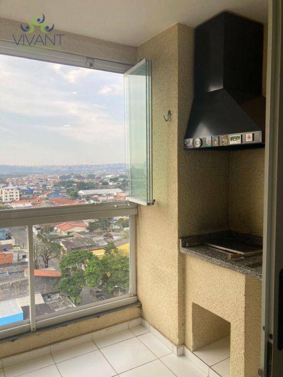 Apartamento à venda com 3 quartos, 71M2 - Foto 18