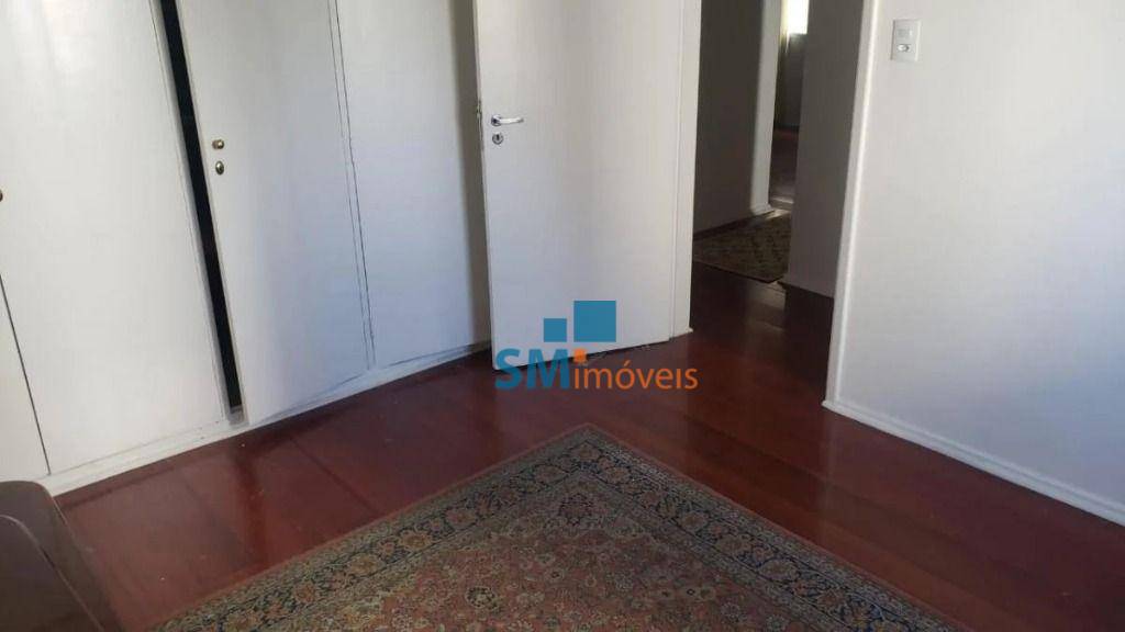 Apartamento à venda com 3 quartos, 95m² - Foto 8