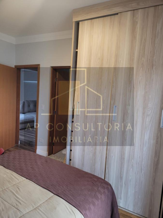 Casa à venda com 3 quartos, 258m² - Foto 16