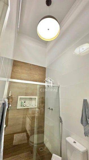 Casa de Condomínio para alugar com 3 quartos, 142m² - Foto 13