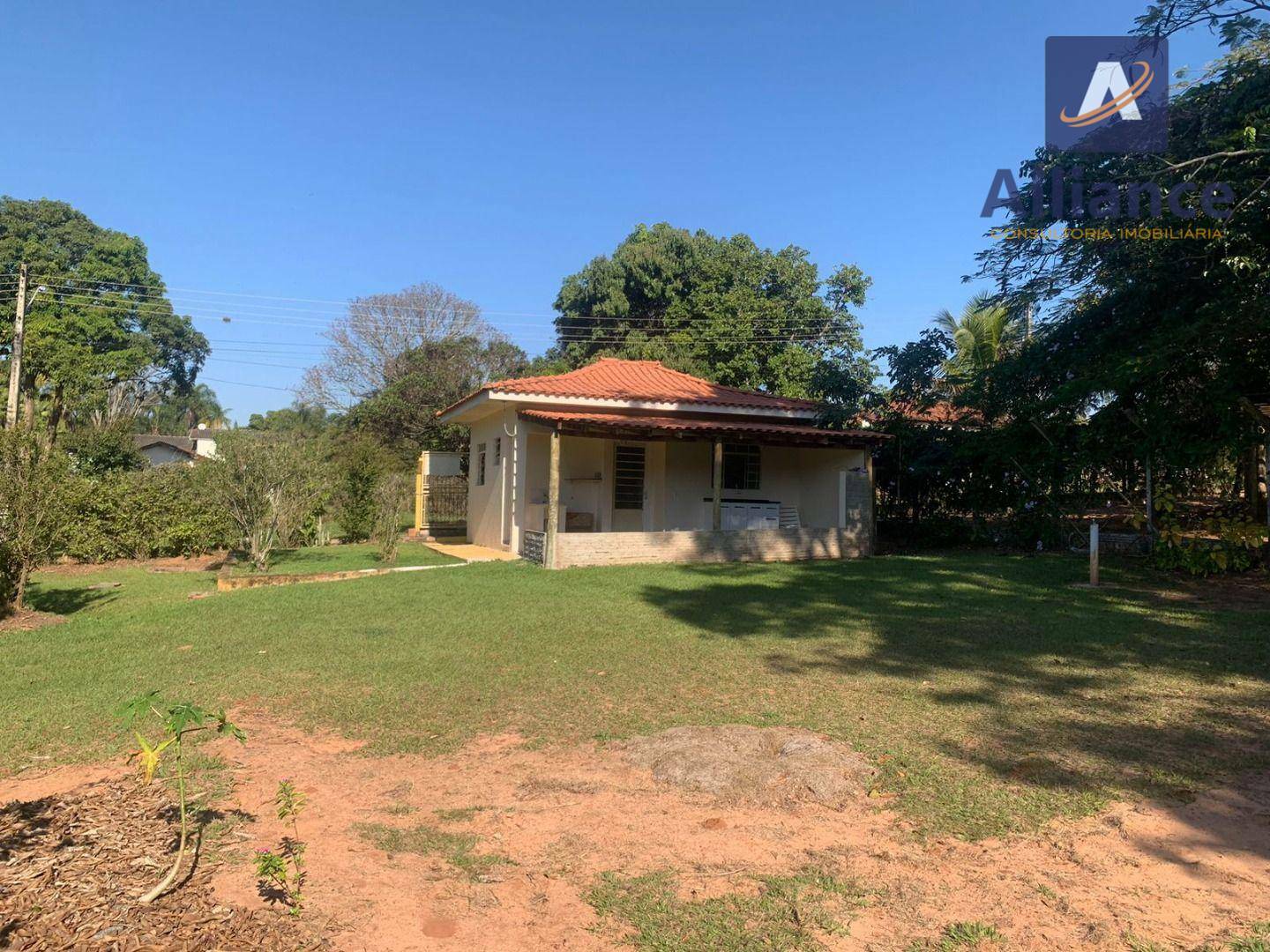 Chácara à venda com 2 quartos, 70m² - Foto 3