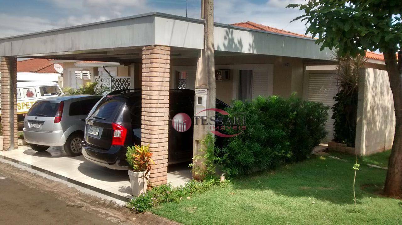 Casa à venda com 3 quartos, 150m² - Foto 2