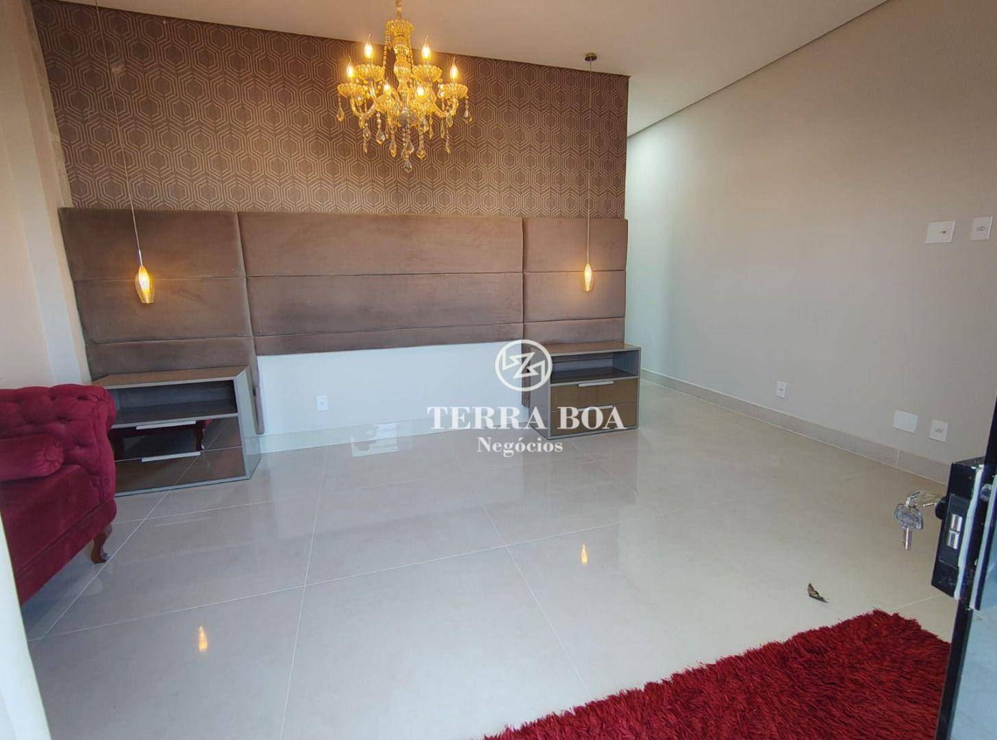 Sobrado à venda com 3 quartos, 300M2 - Foto 13