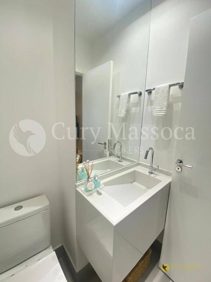 Apartamento à venda com 2 quartos, 77m² - Foto 15